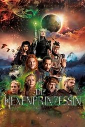 Nonton film The Witch Princess (2020) terbaru rebahin layarkaca21 lk21 dunia21 subtitle indonesia gratis