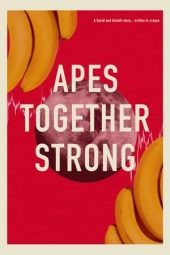 Nonton film Apes Together Strong (2023) terbaru rebahin layarkaca21 lk21 dunia21 subtitle indonesia gratis