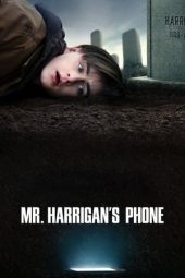 Nonton film Mr. Harrigan’s Phone (2022) terbaru rebahin layarkaca21 lk21 dunia21 subtitle indonesia gratis
