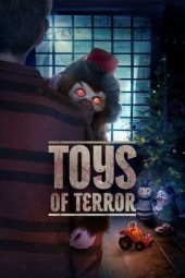 Nonton film Toys of Terror (2021) terbaru rebahin layarkaca21 lk21 dunia21 subtitle indonesia gratis