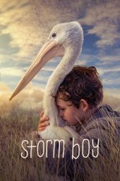 Nonton film Storm Boy (2019) terbaru rebahin layarkaca21 lk21 dunia21 subtitle indonesia gratis