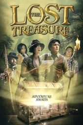 Nonton film The Lost Treasure (2022) terbaru rebahin layarkaca21 lk21 dunia21 subtitle indonesia gratis