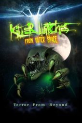 Nonton film Killer Witches from Outer Space (2023) terbaru rebahin layarkaca21 lk21 dunia21 subtitle indonesia gratis
