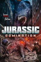 Nonton film Jurassic Domination (2022) terbaru rebahin layarkaca21 lk21 dunia21 subtitle indonesia gratis