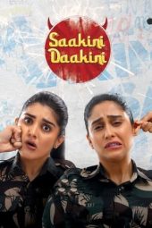 Nonton film Saakini Daakini (2022) terbaru rebahin layarkaca21 lk21 dunia21 subtitle indonesia gratis