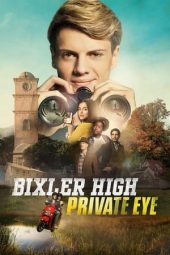 Nonton film Bixler High Private Eye (2019) terbaru rebahin layarkaca21 lk21 dunia21 subtitle indonesia gratis