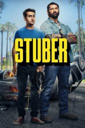 Nonton film Stuber (2019) terbaru rebahin layarkaca21 lk21 dunia21 subtitle indonesia gratis