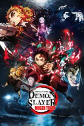 Nonton film Demon Slayer -Kimetsu no Yaiba- The Movie: Mugen Train (2020) terbaru rebahin layarkaca21 lk21 dunia21 subtitle indonesia gratis