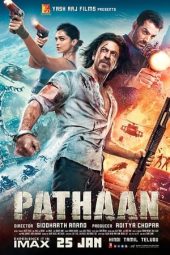 Nonton film Pathaan (2023) terbaru rebahin layarkaca21 lk21 dunia21 subtitle indonesia gratis