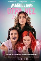 Nonton film Making It Up (2023) terbaru rebahin layarkaca21 lk21 dunia21 subtitle indonesia gratis