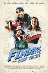 Nonton film Finders of the Lost Yacht (2021) terbaru rebahin layarkaca21 lk21 dunia21 subtitle indonesia gratis