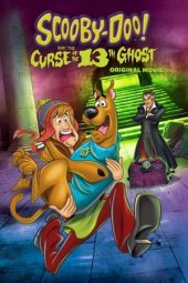 Nonton film Scooby-Doo! and the Curse of the 13th Ghost (2019) terbaru rebahin layarkaca21 lk21 dunia21 subtitle indonesia gratis