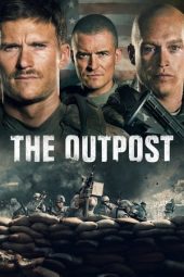 Nonton film The Outpost (2020) terbaru rebahin layarkaca21 lk21 dunia21 subtitle indonesia gratis
