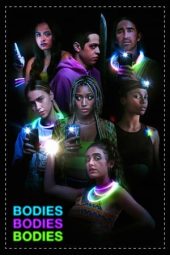 Nonton film Bodies Bodies Bodies (2022) terbaru rebahin layarkaca21 lk21 dunia21 subtitle indonesia gratis
