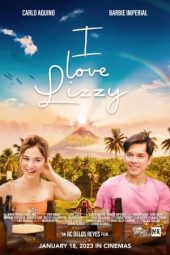Nonton film I Love Lizzy (2023) terbaru rebahin layarkaca21 lk21 dunia21 subtitle indonesia gratis