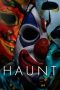 Nonton film Haunt (2019) terbaru rebahin layarkaca21 lk21 dunia21 subtitle indonesia gratis