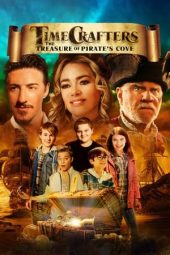 Nonton film TimeCrafters: The Treasure of Pirate’s Cove (2020) terbaru rebahin layarkaca21 lk21 dunia21 subtitle indonesia gratis