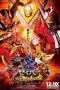 Nonton film Kamen Rider Saber: The Phoenix Swordsman and the Book of Ruin (2020) terbaru rebahin layarkaca21 lk21 dunia21 subtitle indonesia gratis