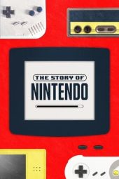 Nonton film The Story of Nintendo (2023) terbaru rebahin layarkaca21 lk21 dunia21 subtitle indonesia gratis