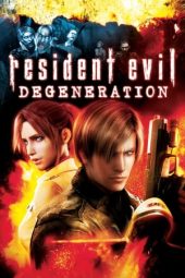 Nonton film Resident Evil: Degeneration (2008) terbaru rebahin layarkaca21 lk21 dunia21 subtitle indonesia gratis