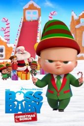 Nonton film The Boss Baby: Christmas Bonus (2022) terbaru rebahin layarkaca21 lk21 dunia21 subtitle indonesia gratis