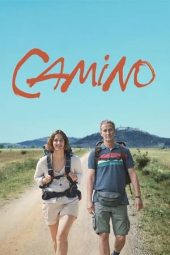 Nonton film Camino (2023) terbaru rebahin layarkaca21 lk21 dunia21 subtitle indonesia gratis