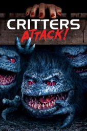 Nonton film Critters Attack! (2019) terbaru rebahin layarkaca21 lk21 dunia21 subtitle indonesia gratis