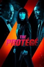 Nonton film The Protégé (2021) terbaru rebahin layarkaca21 lk21 dunia21 subtitle indonesia gratis