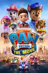 Nonton film PAW Patrol: The Movie (2021) terbaru rebahin layarkaca21 lk21 dunia21 subtitle indonesia gratis