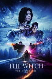 Nonton film The Witch: Part 2. The Other One (2022) terbaru rebahin layarkaca21 lk21 dunia21 subtitle indonesia gratis