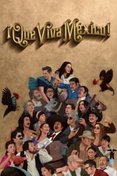 Nonton film ¡Que Viva México! (2023) terbaru rebahin layarkaca21 lk21 dunia21 subtitle indonesia gratis