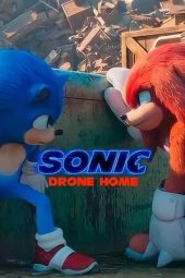 Nonton film Sonic Drone Home (2022) terbaru rebahin layarkaca21 lk21 dunia21 subtitle indonesia gratis