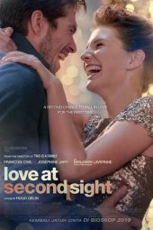 Nonton film Love at Second Sight (2019) terbaru rebahin layarkaca21 lk21 dunia21 subtitle indonesia gratis