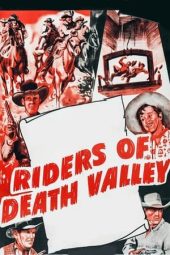 Nonton film Riders of Death Valley (1941) terbaru rebahin layarkaca21 lk21 dunia21 subtitle indonesia gratis