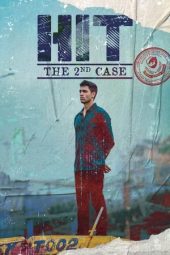Nonton film HIT: The 2nd Case (2022) terbaru rebahin layarkaca21 lk21 dunia21 subtitle indonesia gratis