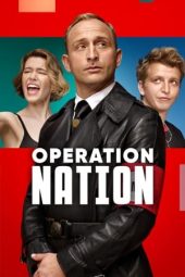 Nonton film Operation Nation (2022) terbaru rebahin layarkaca21 lk21 dunia21 subtitle indonesia gratis