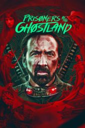 Nonton film Prisoners of the Ghostland (2021) terbaru rebahin layarkaca21 lk21 dunia21 subtitle indonesia gratis