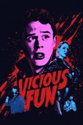 Nonton film Vicious Fun (2021) terbaru rebahin layarkaca21 lk21 dunia21 subtitle indonesia gratis