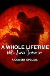Nonton film A Whole Lifetime with Jamie Demetriou (2023) terbaru rebahin layarkaca21 lk21 dunia21 subtitle indonesia gratis