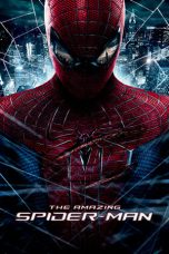 Nonton film The Amazing Spider-Man (2012) terbaru rebahin layarkaca21 lk21 dunia21 subtitle indonesia gratis