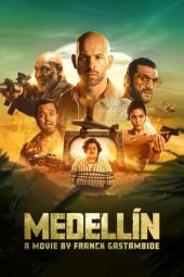 Nonton film Medellin (2023) terbaru rebahin layarkaca21 lk21 dunia21 subtitle indonesia gratis