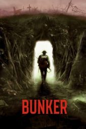 Nonton film Bunker (2023) terbaru rebahin layarkaca21 lk21 dunia21 subtitle indonesia gratis