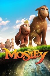 Nonton film Mosley (2019) terbaru rebahin layarkaca21 lk21 dunia21 subtitle indonesia gratis
