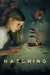 Nonton film Hatching (2022) terbaru rebahin layarkaca21 lk21 dunia21 subtitle indonesia gratis