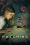 Nonton film Hatching (2022) terbaru rebahin layarkaca21 lk21 dunia21 subtitle indonesia gratis