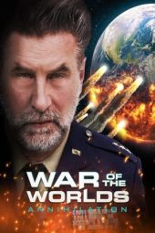 Nonton film War of the Worlds: Annihilation (2021) terbaru rebahin layarkaca21 lk21 dunia21 subtitle indonesia gratis
