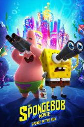 Nonton film The SpongeBob Movie: Sponge on the Run (2020) terbaru rebahin layarkaca21 lk21 dunia21 subtitle indonesia gratis