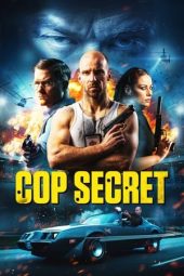 Nonton film Cop Secret (2022) terbaru rebahin layarkaca21 lk21 dunia21 subtitle indonesia gratis
