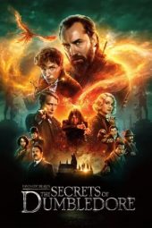 Nonton film Fantastic Beasts: The Secrets of Dumbledore (2022) terbaru rebahin layarkaca21 lk21 dunia21 subtitle indonesia gratis