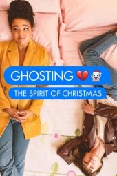 Nonton film Ghosting: The Spirit of Christmas (2019) terbaru rebahin layarkaca21 lk21 dunia21 subtitle indonesia gratis